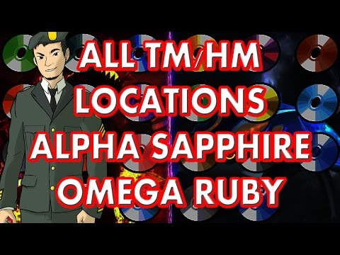 how to remove hm moves oras