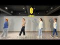 AB6IX (에이비식스) - The Answer Dance Cover By AuroraHK