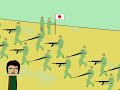 The Atomic Bombings of Hiroshima and Nagasaki