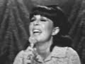 Eydie Gormé on the Tonight Show (1966)