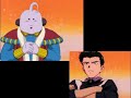 【MAD】Gintama　銀魂エリンゲリオン比較版