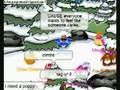 Gotta Be Somebody - ClubPenguin
