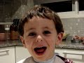 Dante canta a barney