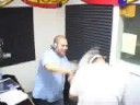 Fredo The Stunt Monkey - Head Banging