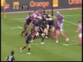 Stade Toulousain Champion d\