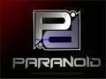 PARANOID BAR ROCK