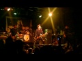 Anti-Flag - The Project For A New American Century (Live) 27/05/2012 The Hi-Fi Bar Melbourne