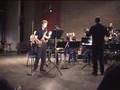 Jørgen Karlsen (14) plays Tribute to Rudy Wiedoeft.