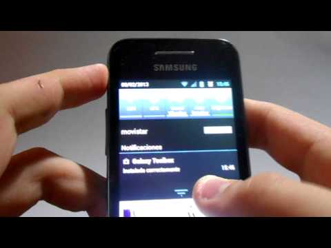 Flash Player Android Для Samsung Gt-S5830