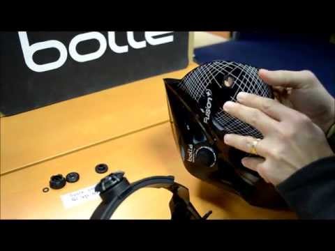 Защитная маска для сварщиков FUSION