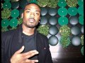 Ray J Fabolous Beef Power 1051 Breakfast Club