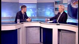 Насправді. 23 апреля – Всеукраинский день психолога