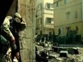 Gravity Black Hawk Down