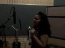 recorded on october 09, 2007 using a flip video camcorder.