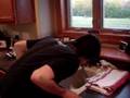 POS Scavenger Hunt Cinoman eat