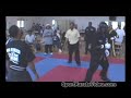Explosion MArtial Arts Highlights