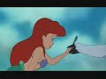 La Sirenita 1 - Ariel en sus Lecciones sobre Humanos - Parte 2 de 8