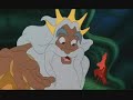 La Sirenita 1 - Ariel en sus Lecciones sobre Humanos - Parte 2 de 8