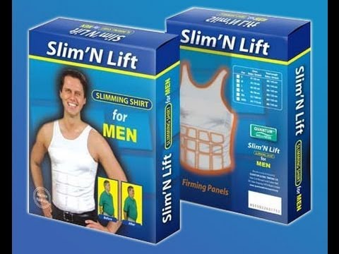how to get slim n fit