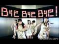 【PV】キュート Bye Bye Bye! ℃-ute