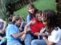 cosquillas a Lolis