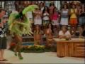 Musas do Carnaval - Belas gatas - By Edy