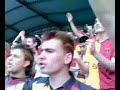 Galatasaray - G. Beerschot