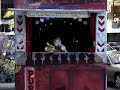 Puppet Bike!