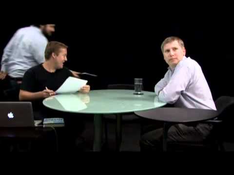 This Week in Startups - Barry Silbert, CEO and Founder of SecondMarket Inc.