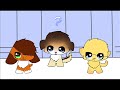 lps popular fan animation