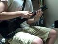 Guitar Hero World Tour: Hot For Teacher Intro FC (Tapping)