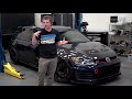 Super Pro Camber Offset Upper Strut Mount Set (Part Number: TRC5000) Super Pro Camber Offset Upper Strut Mount Set - Volkswagen / Audi Models (inc. 2015+ Golf / GTI)
