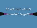 Ya me canse-Estreno la Conga