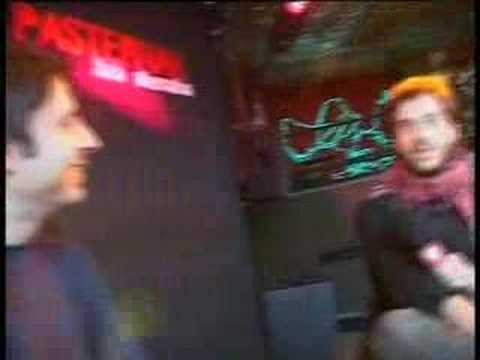 Acid Uric - Bon Cop de Rock - Part 1/5
