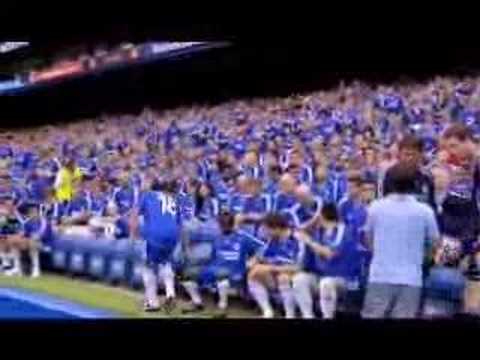 chelsea blue