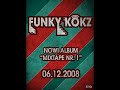 Funky Kokz - Koksiarzy Techno Remix (Boten Anna Mix)