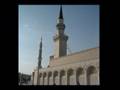 masajid of alharam ,alnabawi and alaqsa