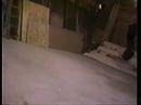 adams part in the hosers video skateboarding.