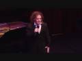 Tim Minchin Tony The Fish