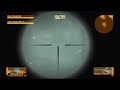 MGS4 �m�[�L���m�[�A���[�g act4-4
