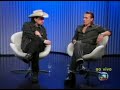 Entrevista Fantástico - 19-02-06 - Bono & Larry
