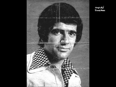 Jalil Shahnaz , Mohammad Reza Shajarian and Amir Nasser Eftetah ; Midnight's Sun on hafez poetry