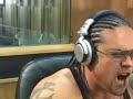 Chino XL spitting mad Chino XL spitting mad