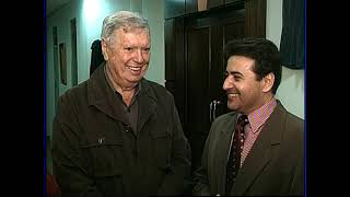 Coquetel ACIM - Homenagem aos pioneiros de Maringá - 2005