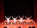 IOSA Stillwater members performed the...