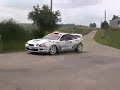 best of rallye 2007
