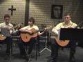 videos de 30 Jahre Musikschule Lennestadt/Kirchhundem - Gitarrenensemble Teil 1