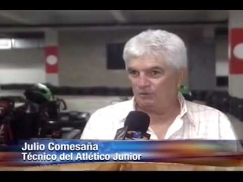 Julio Avelino Comesa&ntilde;a