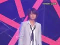 [Fancam] 080808 SS501 Youngsaeng - FIND @Music Bank