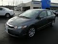 2010 Honda Civic Burlington WA